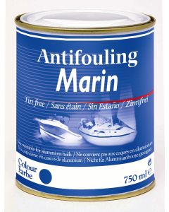 Antifouling saisonnier Marin 
