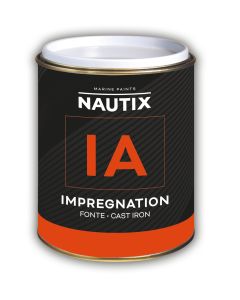Protección Anticorrosión IA + PA Nautix