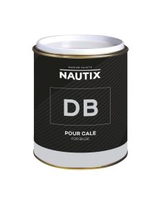 DB Nautix