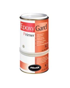 Imprimación Epoxygard Nautix