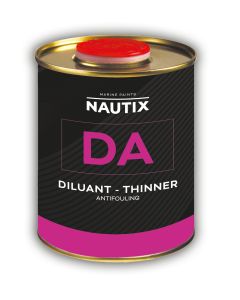 Diluente DA Nautix