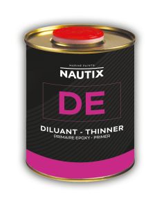 Diluente DE Nautix