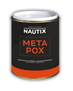 Métapox Nautix
