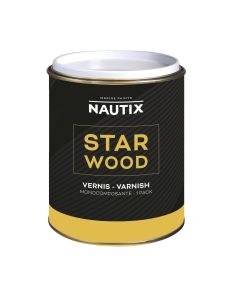 Vernis Starwood Nautix