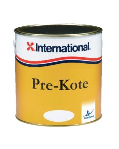 Sous-couche Pré-Kote Blanc International