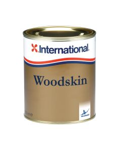 Traitement pour bois bateau Woodskin International