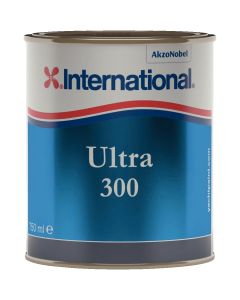 Antifouling matrice dure Ultra 300 International
