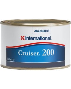 Antifouling CRUISER 200 INTERNATIONAL International