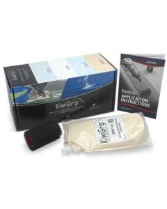 Pittura antiscivolo 'KiwiGrip' 