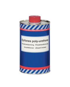 Diluants Epifanes