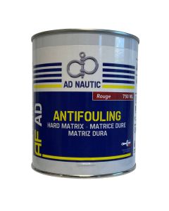 Antifouling matriz dura AD