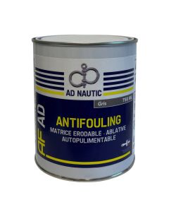 Antifouling érodable AD