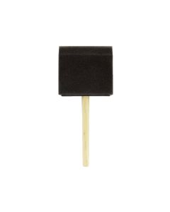 Foam brushes 