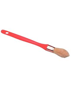 Brushes retouching 