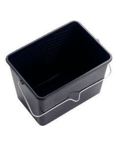 Paint trays 