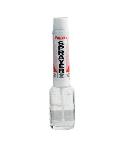 Rechargeable aerosol 