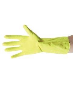 Protective gloves Latex reusable 