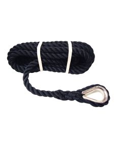 Polyester mooring pack Cousin