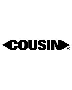 Polyester braid 966 - Store pickup Cousin