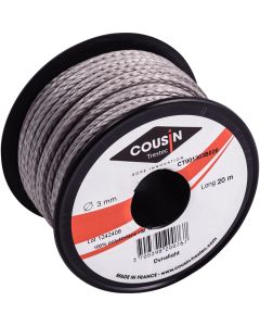 Dynalight Mini reel Cousin