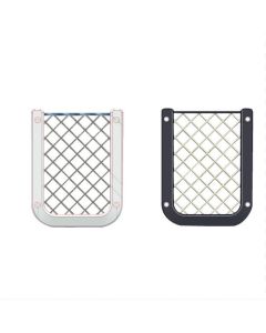Storage pocket net 