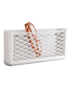 Storage pocket rigid 