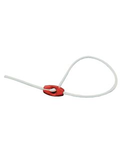 Adjustable bungee 