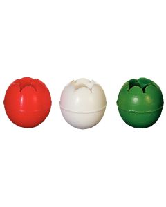 Furling balls AD
