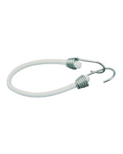 Bungee with stainless steel hooks 
