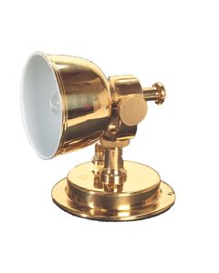 Liseuse halogène orientable 