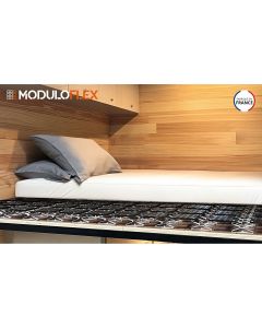 Modular bed base 
