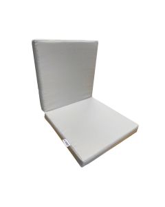 Folding cushion AD