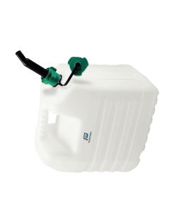 Depósito con vertedor Plastimo
