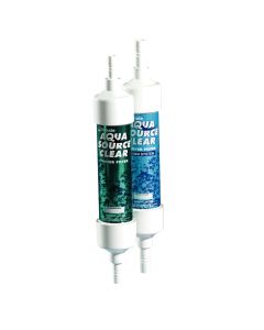 Filtro de agua 'Aqua source' 