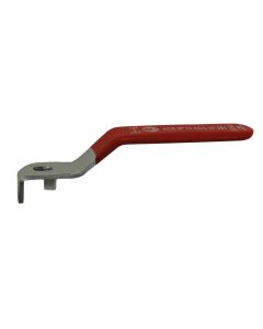 Handle steel 