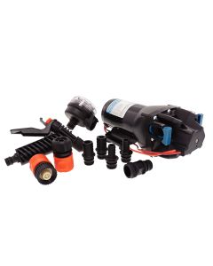 HotShot washing pump Jabsco