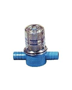 Filtro para bomba de agua AD