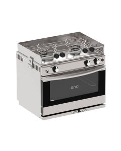 'Grand Large' stove oven ENO