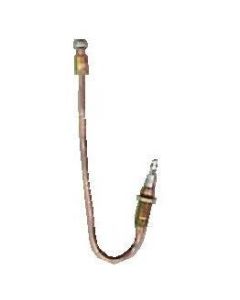 Termocoppia 220 mm AD