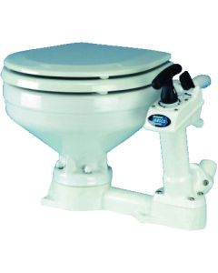 Marine WC Jabsco