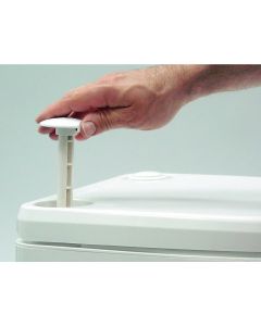WC químico Dometic