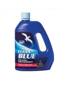 Additif WC chimique ELSAN ELSAN