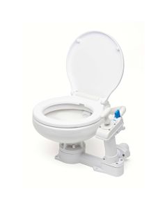WC marin manuel Ocean technologies