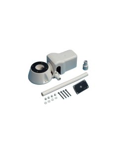 Kit de conversion électrique Ocean technologies
