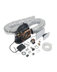 Reversible air conditioners Dometic