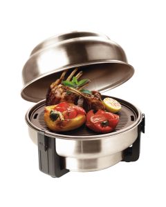 SAfire COOKER Barbecue 