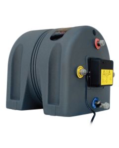 Calentador de agua inox Sigmar