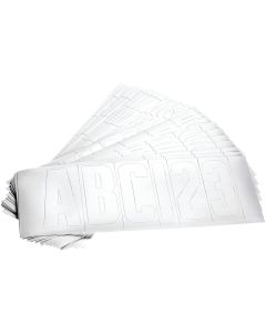 Pack immatricolazione Attwood