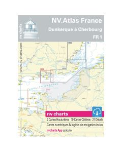 Charts Nv charts