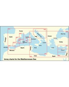 Carte Imray